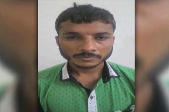 Baldia factory case: Police arrest Bhola's close friend 