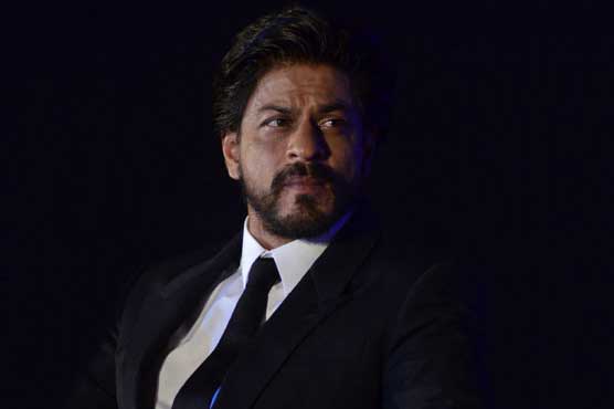 When Bollywood's king khan used to borrow money
