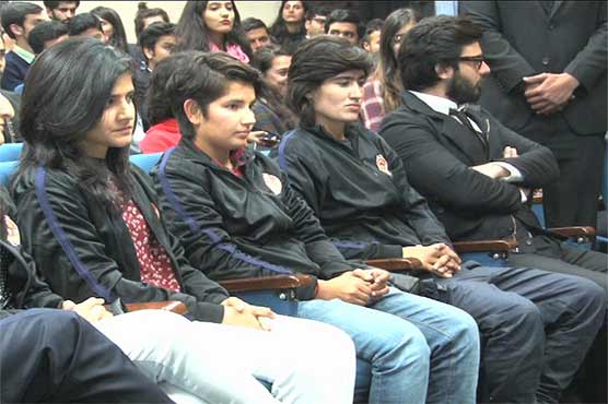 Islamabad United aims to promote women's cricket 