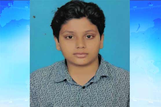 Dead body of boy who was abducted from Lahore, found in Faisalabad