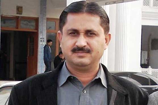 Fake degree case: SC suspends Jamshed Dasti's acquittal