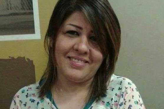 Renowned female journalist kidnapped in Iraq