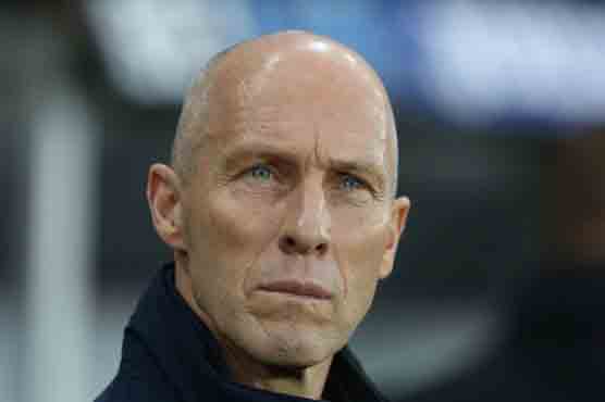 Football: Struggling Swansea sack coach Bob Bradley