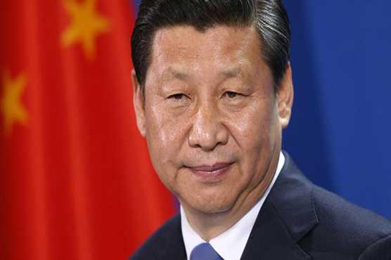 China wants to work with PM Nawaz on CPEC: Xi Jinping