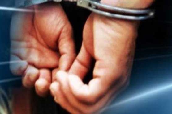 Terrorists reveal they were going to attack Rangers office and Rao Anwar