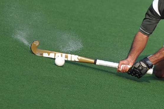 Super eight teams line-up in National Hockey Championship