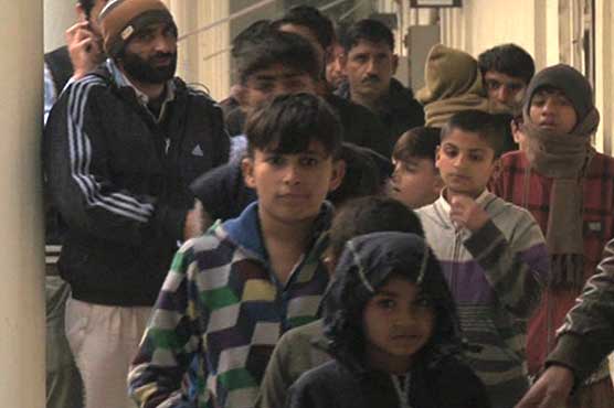 Lahore: Session Court sends six runaway children home
