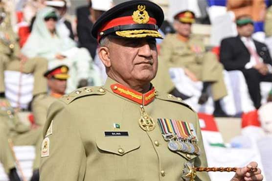 COAS Gen Bajwa served befitting message to US on CPEC: analysts