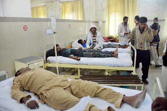 Toxic liquor investigation: Culprits sold aftershave lotion as alcohol