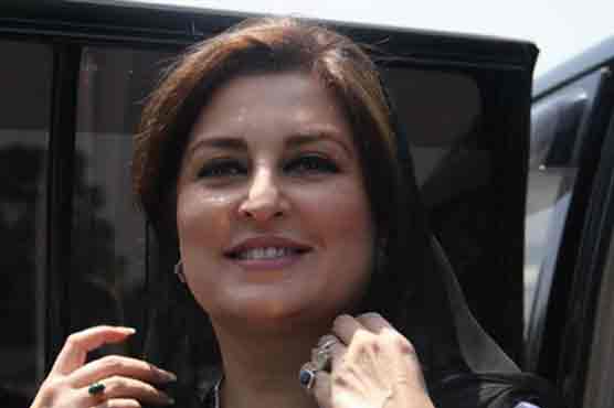 ECP annuls Sumaira Malik's victory in Khushab LG polls