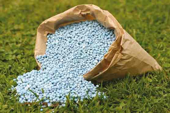 Fertiliser consumption increased by 112pc during November,NFDC reveals