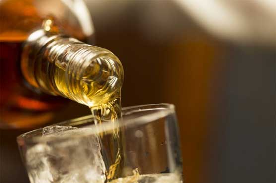 Every third man in Pakistan drinks, we just don't admit it: MNA