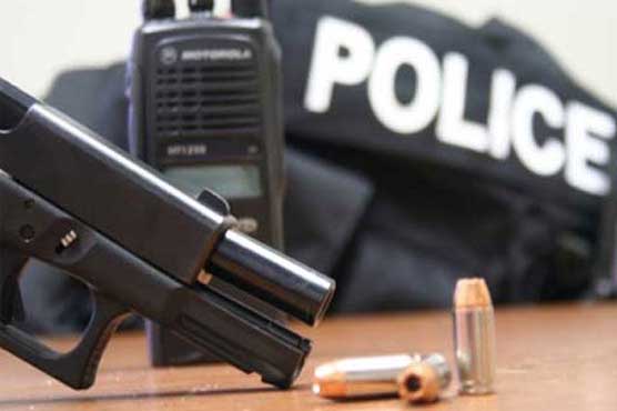 Punjab: Robberies drop, sectarian killing zero, kidnappings increase in 2016
