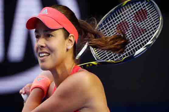 Former tennis world No 1 Ana Ivanovic retires