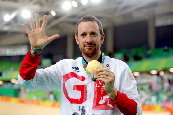 Cycling: British cycling legend Wiggins bows out