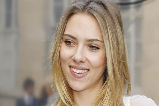 Scarlett Johansson named biggest box office draw