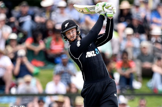 Bangladesh make New Zealand bat in second ODI