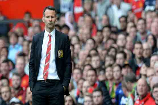 Ryan Giggs in contention for the Swansea City manager job