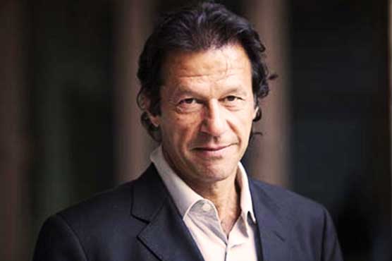 PTI chief leaves for Karachi on three-day visit