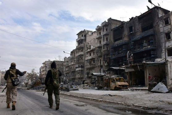 Fate of nationwide ceasefire for Syria unclear