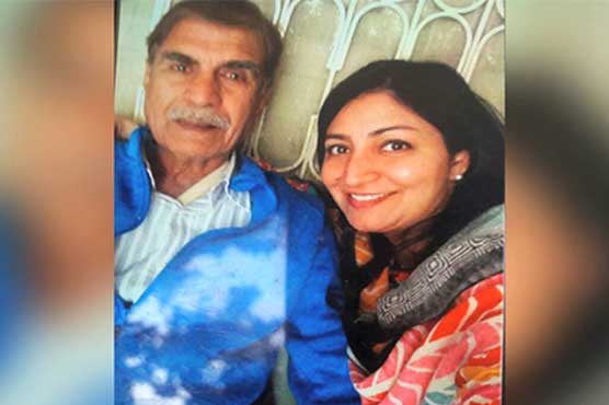 Murder of Pakistan-born German doctor begins to unfold