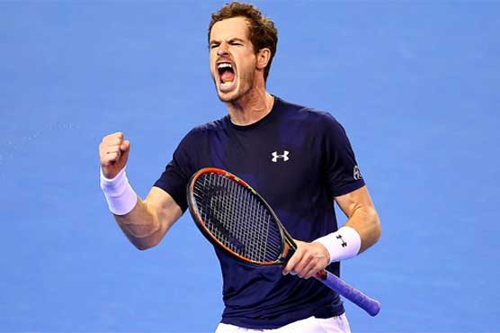 Murray tries different Australian Open preparation