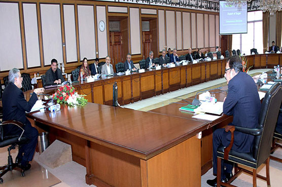 ECC approves supply of 50 MMCFD gas to Guddu Power Station