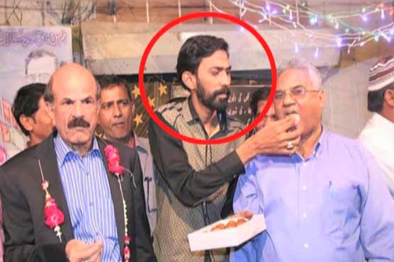 Police arrest another accused in 12th May Case