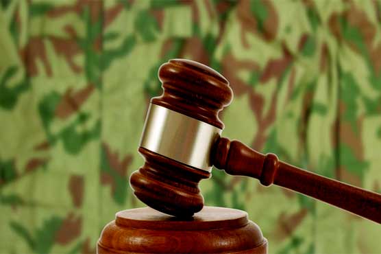 New counter-terror bill ready, military courts to be permanent