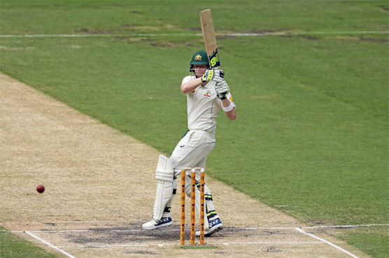 Australia declare on 624-8, lead Pakistan by 181 run