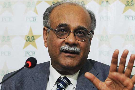Najam Sethi rebuffs rumors about not holding PSL final in Lahore