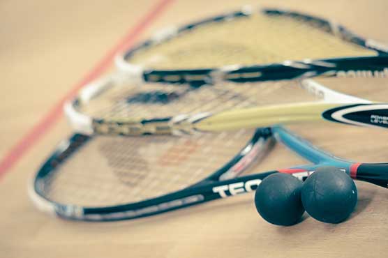 Muhammad Hamza lifts 5th NBP National Junior Squash Championship