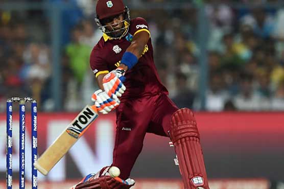 West Indies star Bravo's BBL season cut short by injury