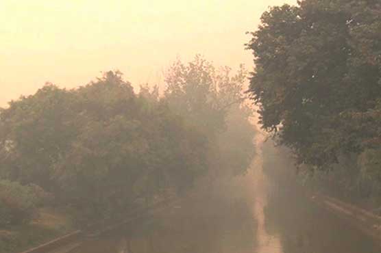 December passes without rain for the first time since 2011: Met office