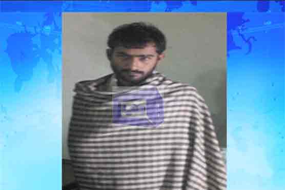 Target killer confesses to murder for Rs 4,000 in Karachi