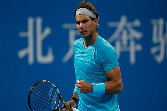 Nadal looks to kickstart 2017 in Brisbane