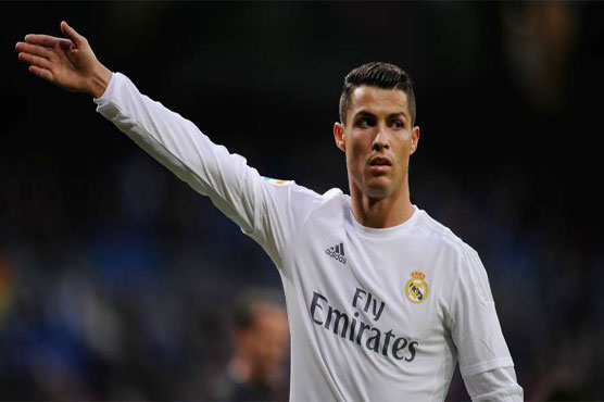 Football: Ronaldo turns down audacious Chinese bid