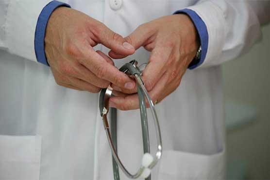 Pakistan ranks 4th in doctors export to USA 