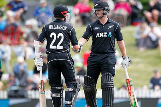 New Zealand complete whitewash against Bangladesh, take ODI series 3-0