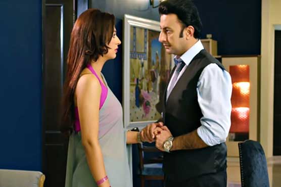 Babar Ali to make comeback in upcoming movie 'Isharay Tumhare'