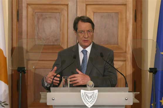 Cyprus urges Turkey to face up to responsibilities