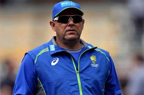 Lehmann hopeful to join Test team in New Zealand