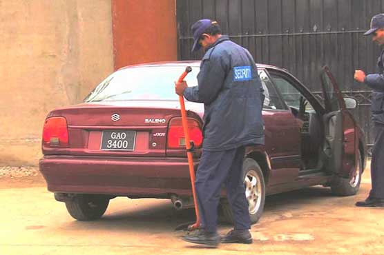 Police will provide complete security to schools:  DIG Operations Lahore 