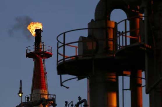Oil price halt rise in Asian trade