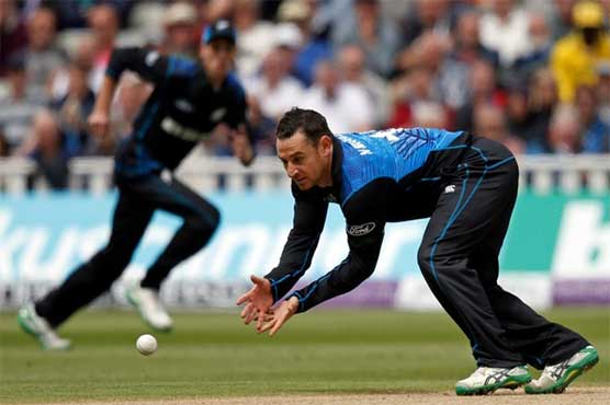 New Zealand name spin trio for World T20