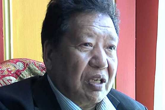 China to execute two for killing British monk: report