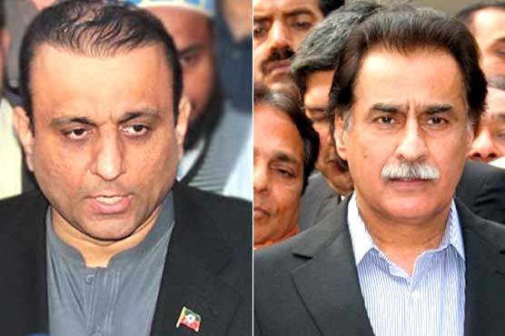 PTI fails to prove votes' transference in NA-122 by-election