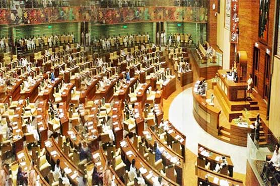 Sindh Assembly passes resolution seeking to fix petrol price at Rs 40 per liter