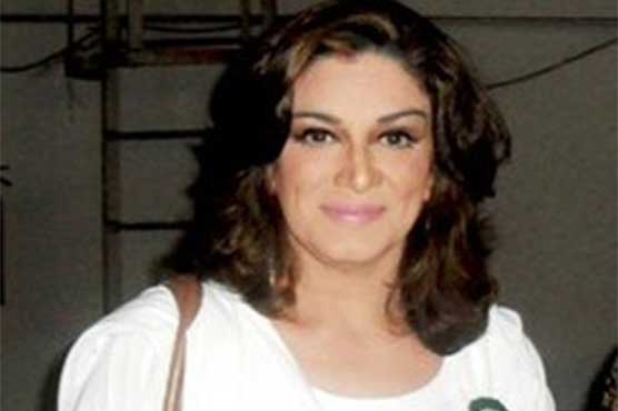 PML-N MPA Kanwal Nauman suffers brain hemorrhage