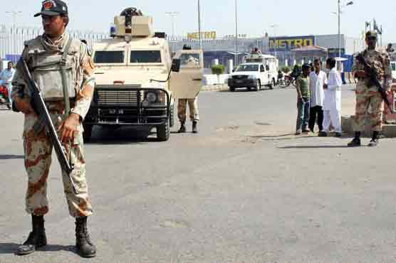 Rangers Facing A Political Storm